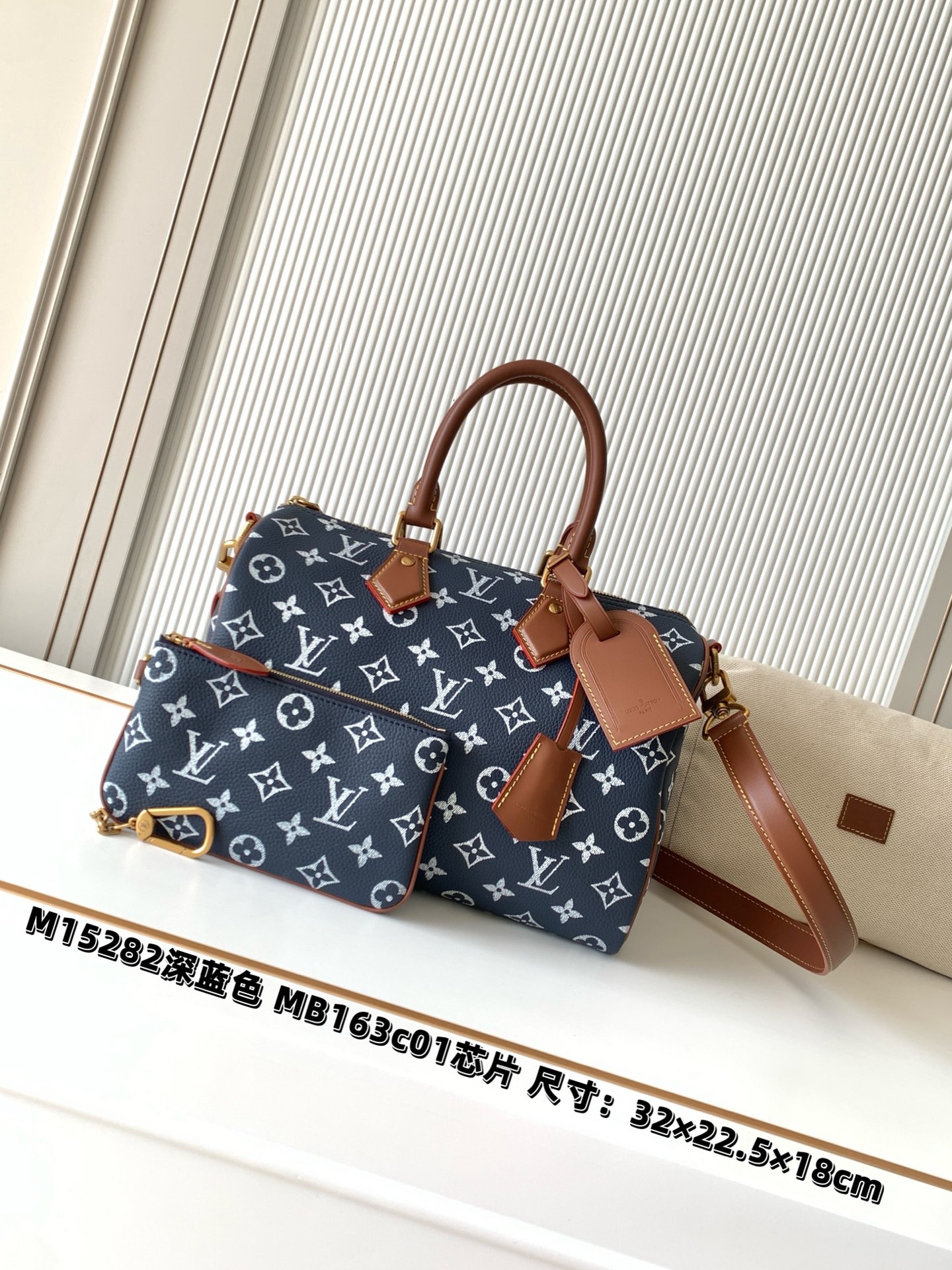 Louis Vuitton LV Capucines Mini Wallet Premium Canvas Padlock Detail Everyday Carry Fashion Accessory